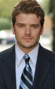 Kevin Dorman